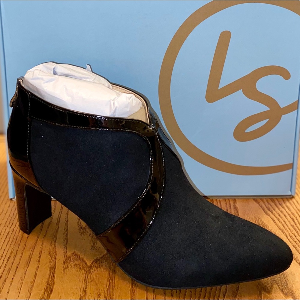 Women’s LifeStride Glamour Bootie